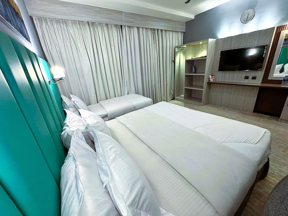 Hafez Hotel Apartments 22