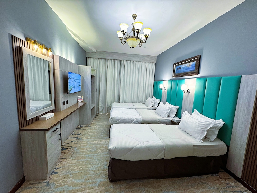 Hafez Hotel Apartments 16