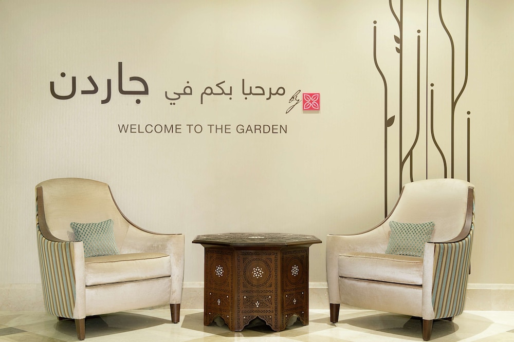 Hilton Garden Inn Dubai Jumeirah 7
