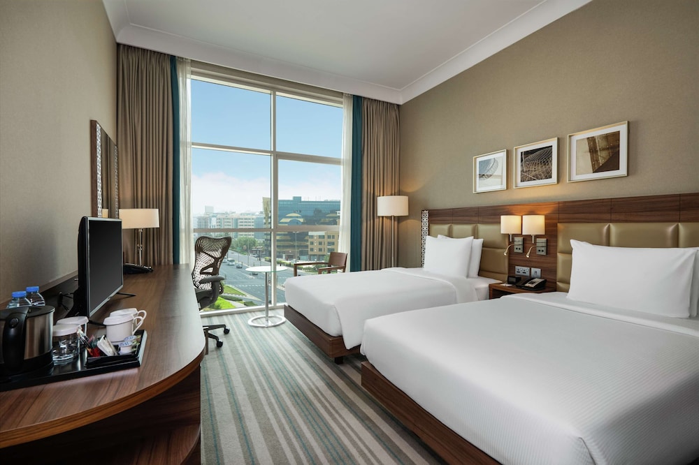 Hilton Garden Inn Dubai Jumeirah 22