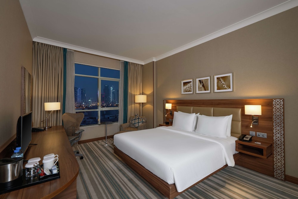 Hilton Garden Inn Dubai Jumeirah 19