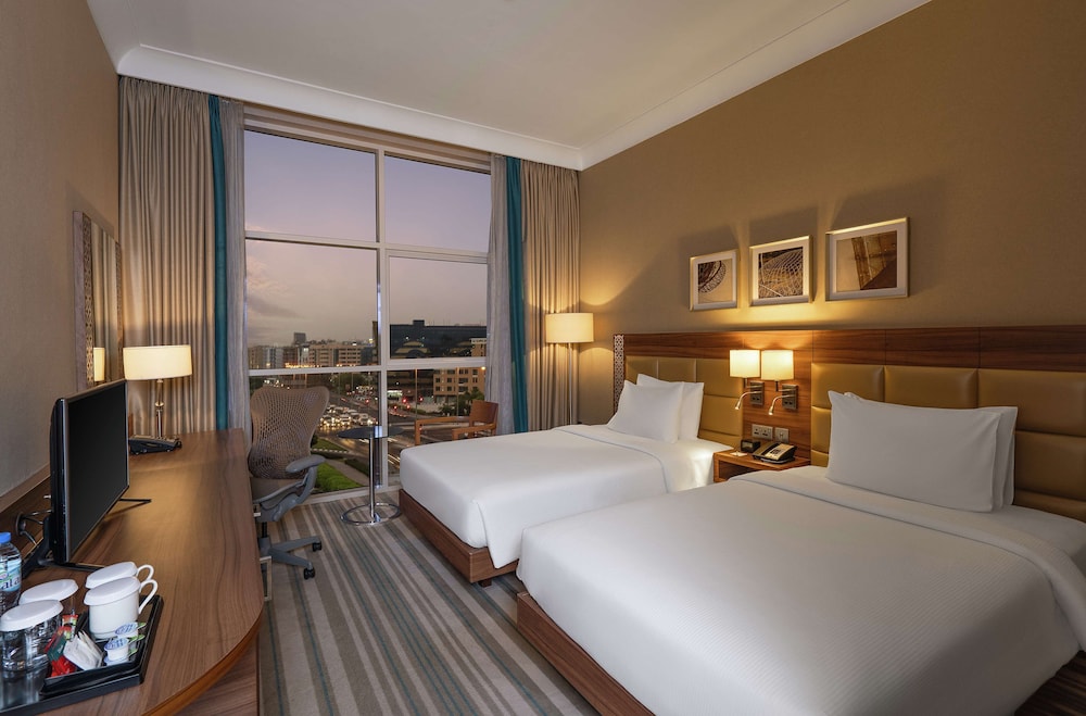 Hilton Garden Inn Dubai Jumeirah 18