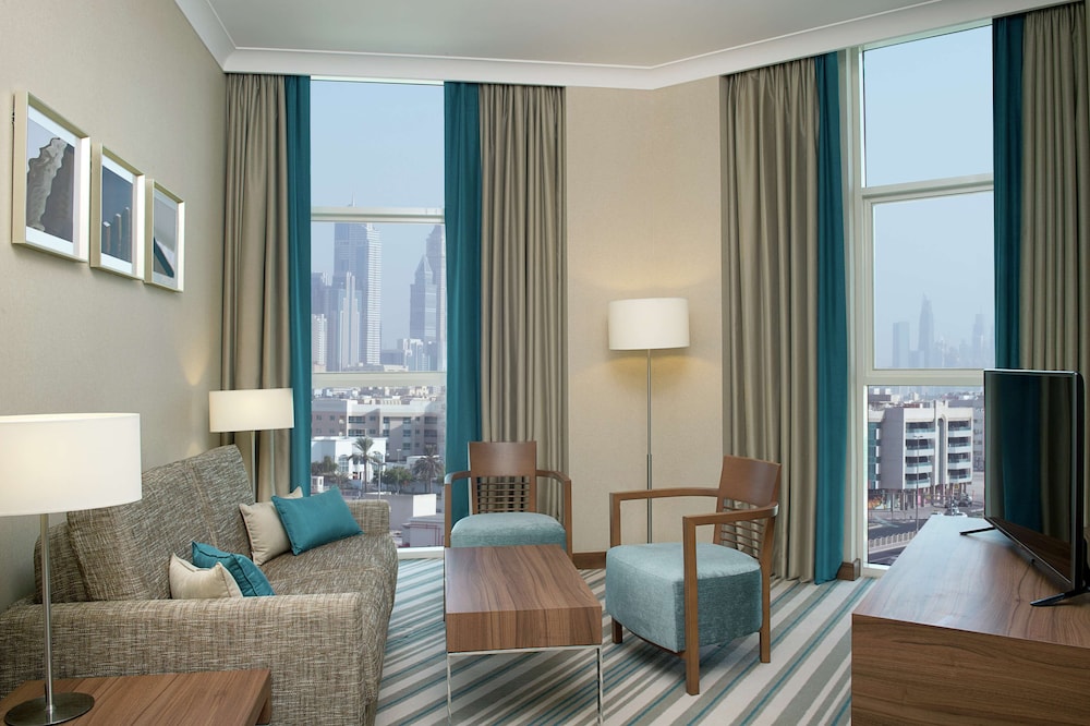 Hilton Garden Inn Dubai Jumeirah 17