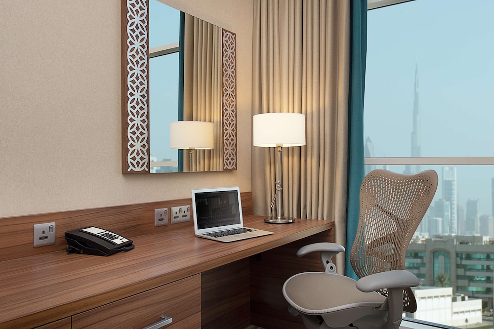 Hilton Garden Inn Dubai Jumeirah 20