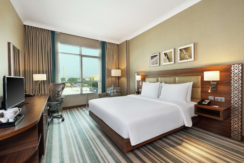 Hilton Garden Inn Dubai Jumeirah 15