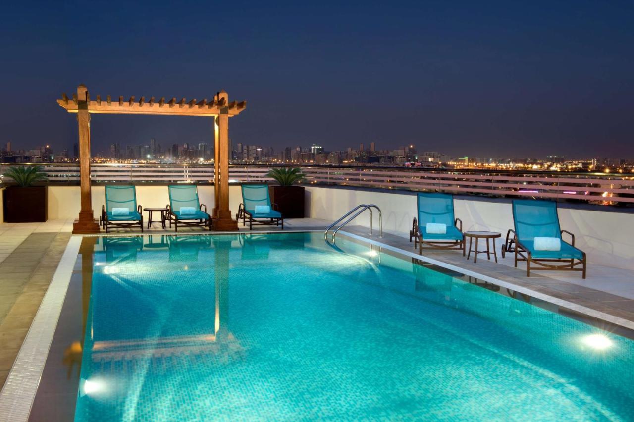 Hilton Garden Inn Dubai Deira 6
