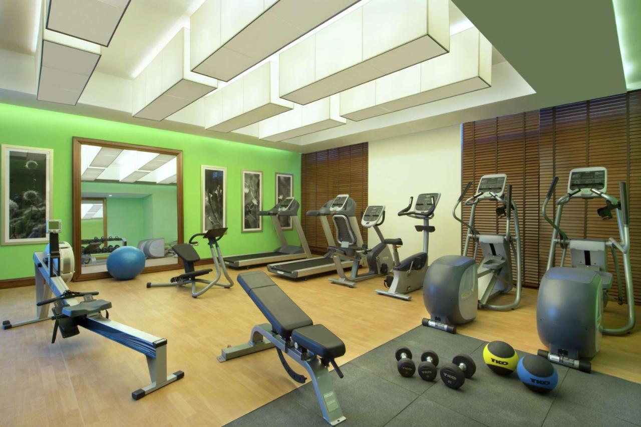 Hilton Garden Inn Dubai Deira 12