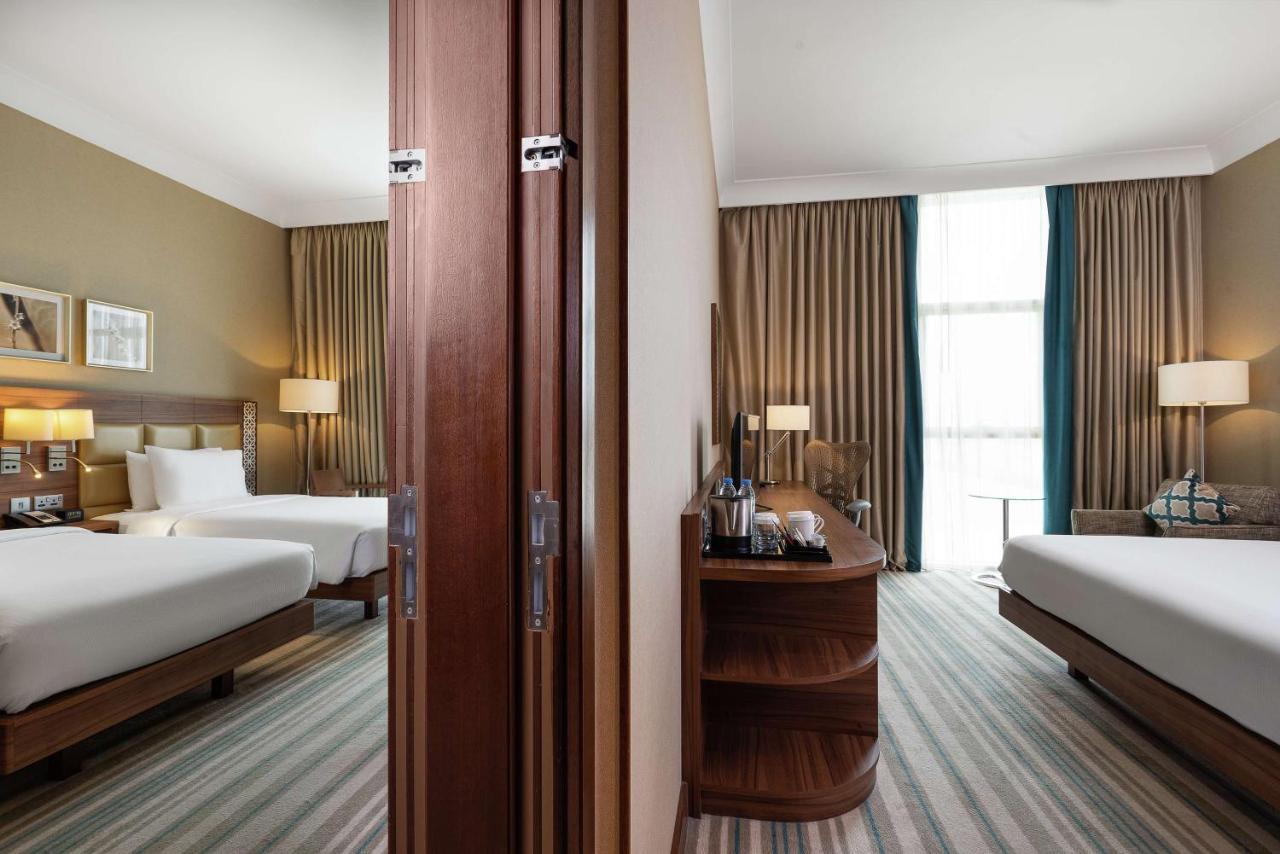 Hilton Garden Inn Dubai Deira 13