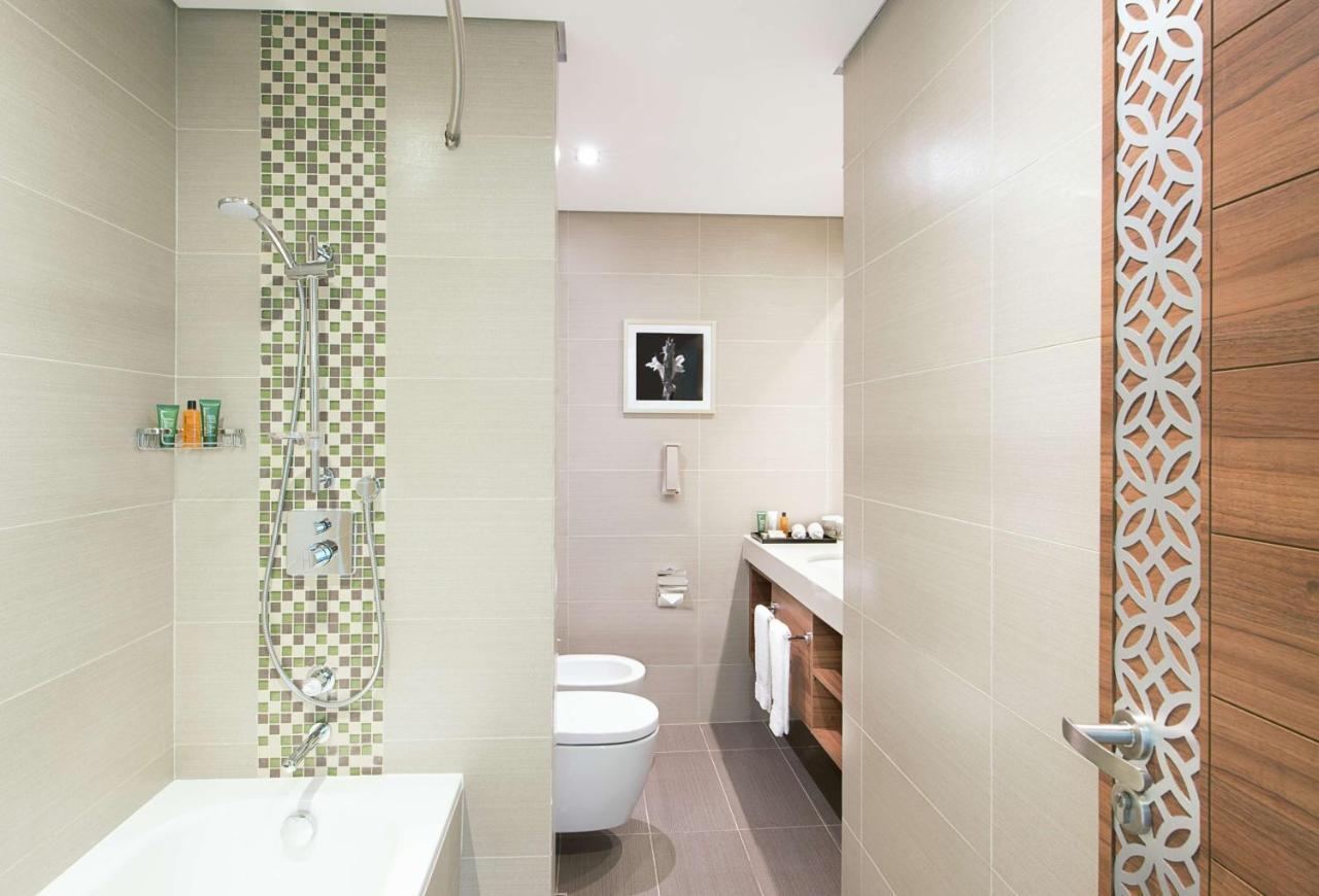 Hilton Garden Inn Dubai Deira 15