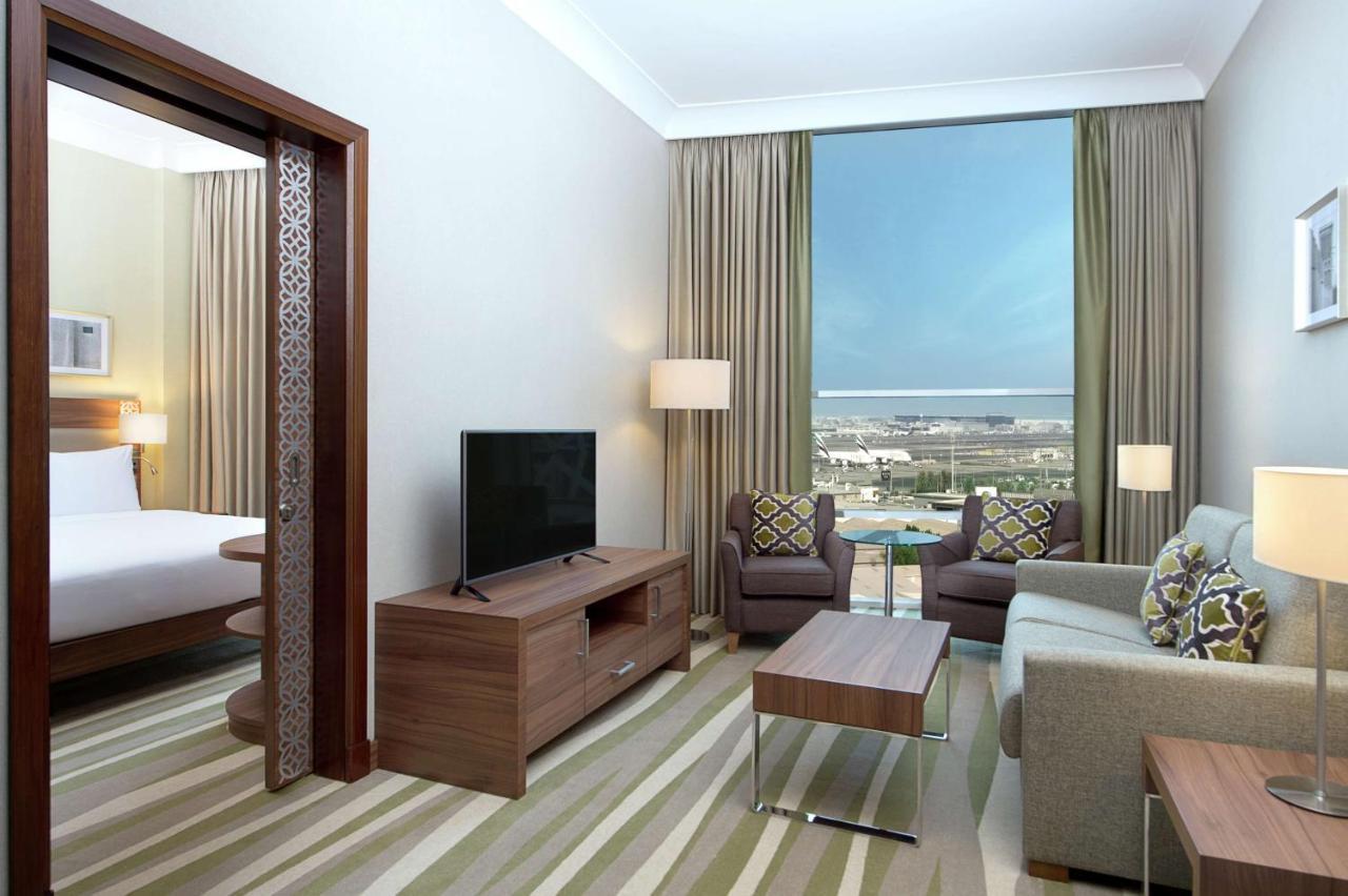Hilton Garden Inn Dubai Deira 16