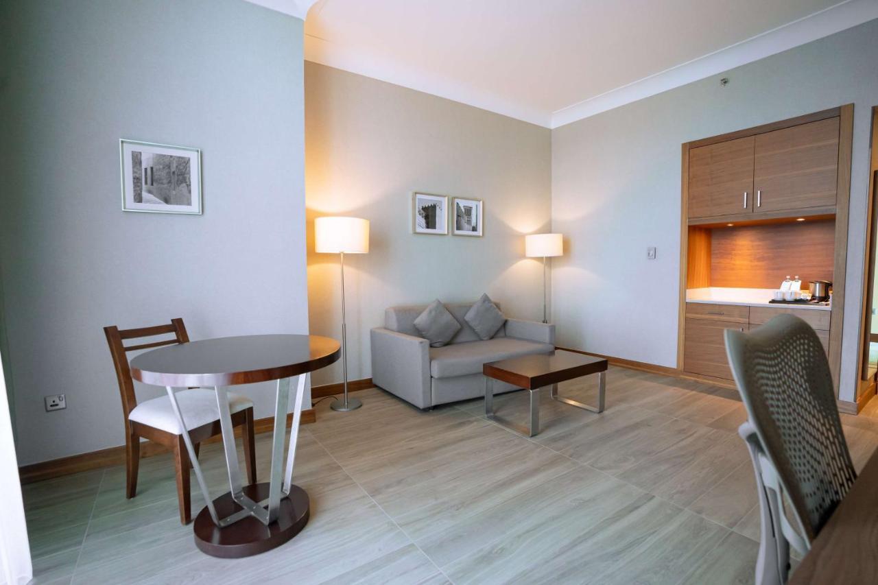 Hilton Garden Inn Dubai Deira 19