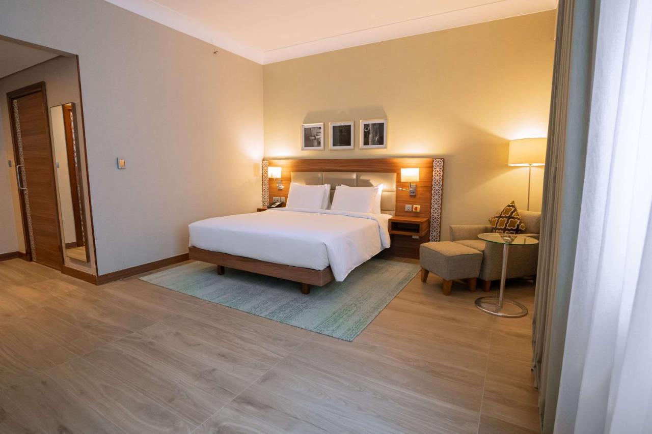 Hilton Garden Inn Dubai Deira 20