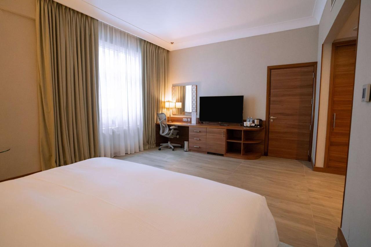 Hilton Garden Inn Dubai Deira 21