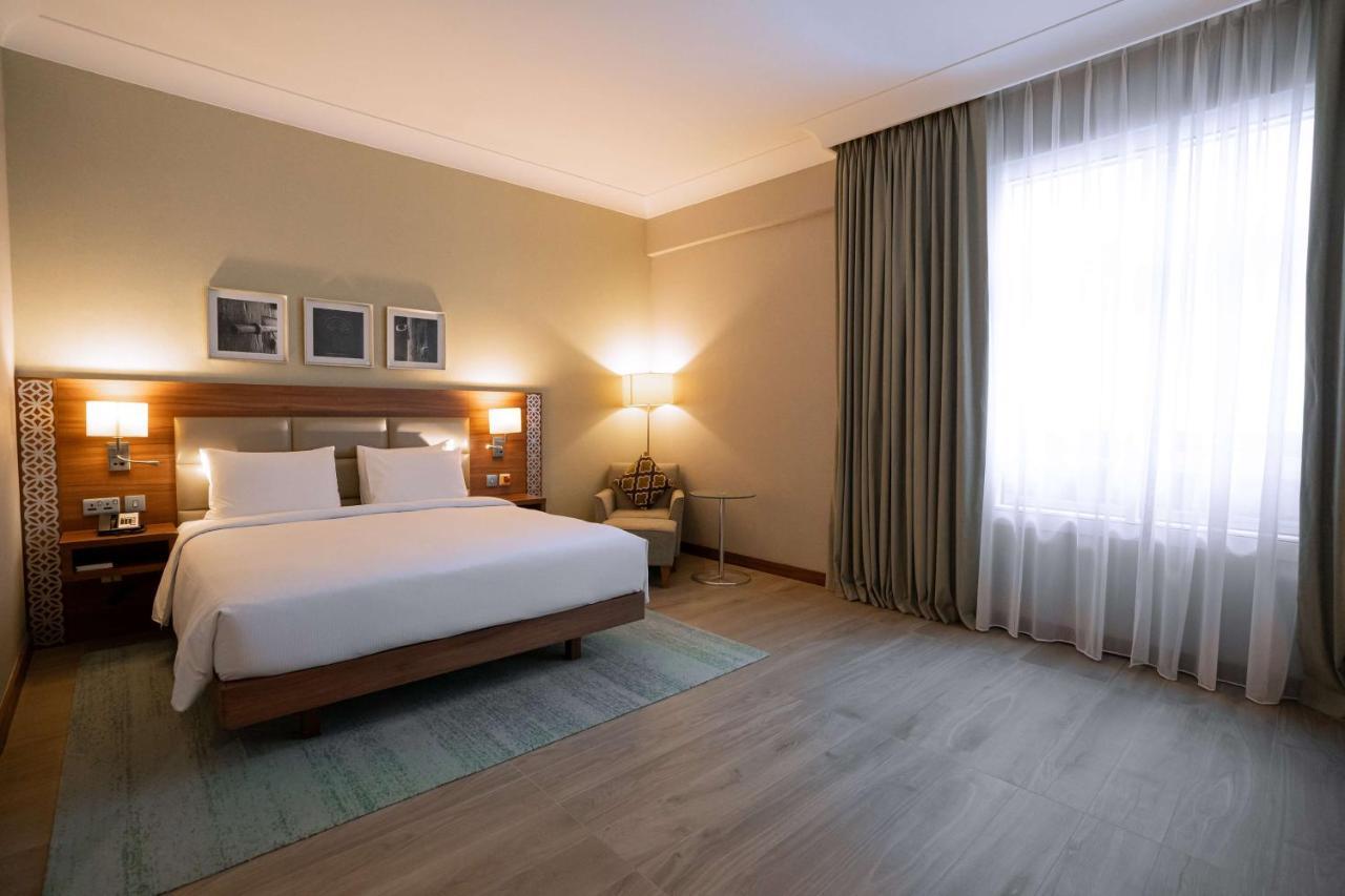 Hilton Garden Inn Dubai Deira 22