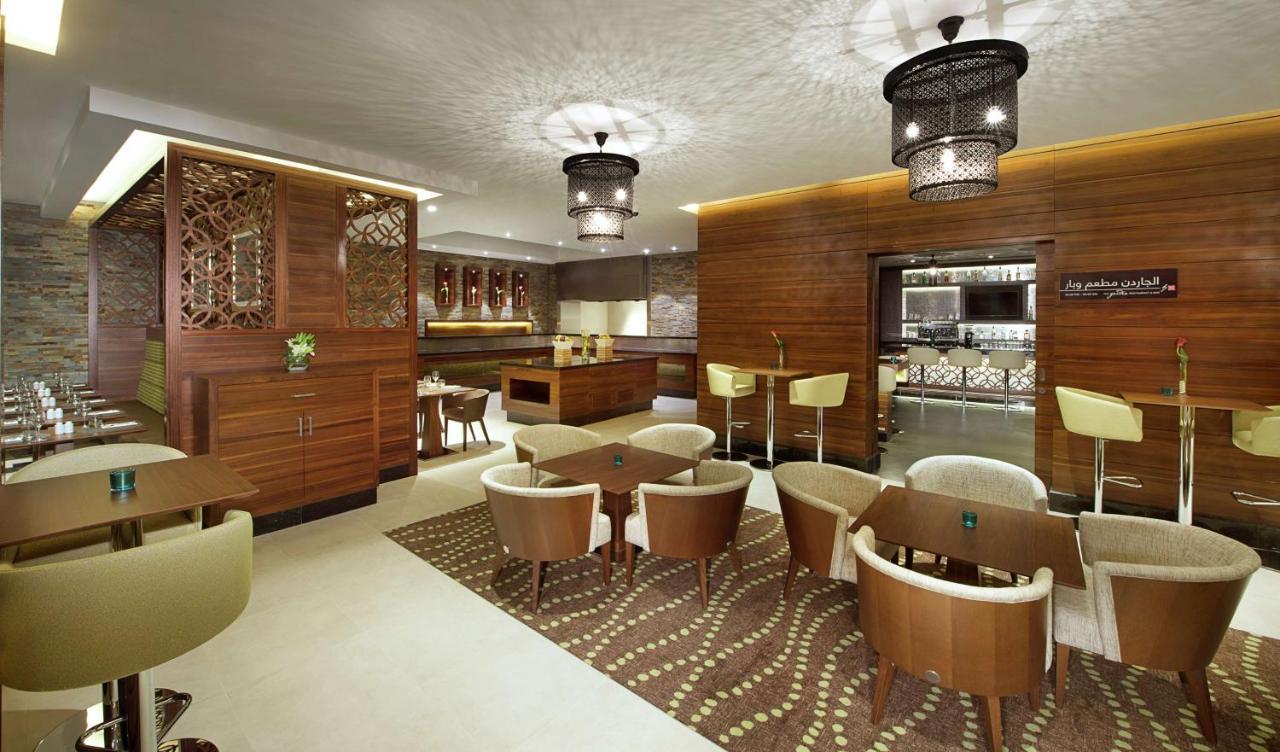 Hilton Garden Inn Dubai Deira 24