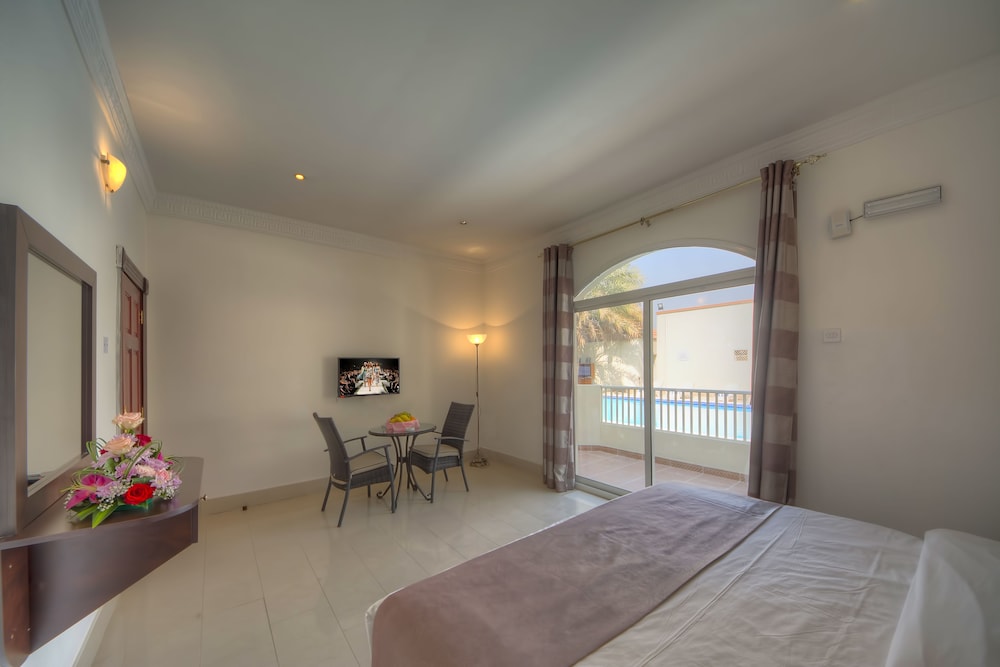 Hotel Royal Residence 17