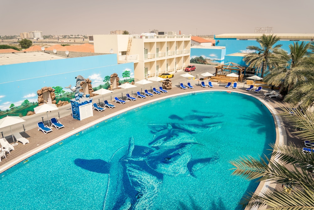 Hotel Royal Residence 21