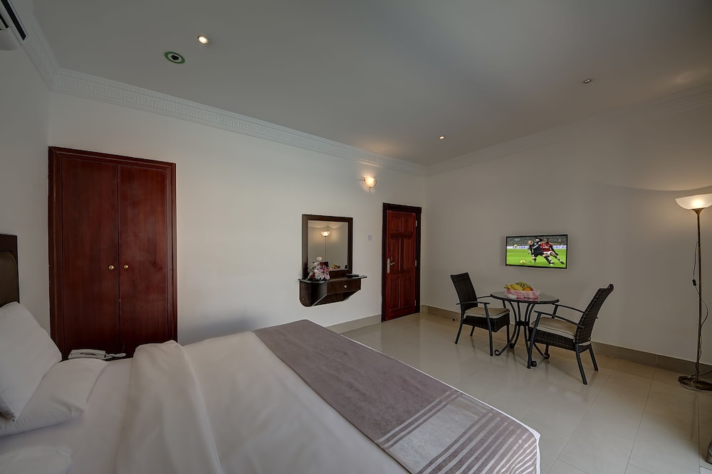 Hotel Royal Residence 3