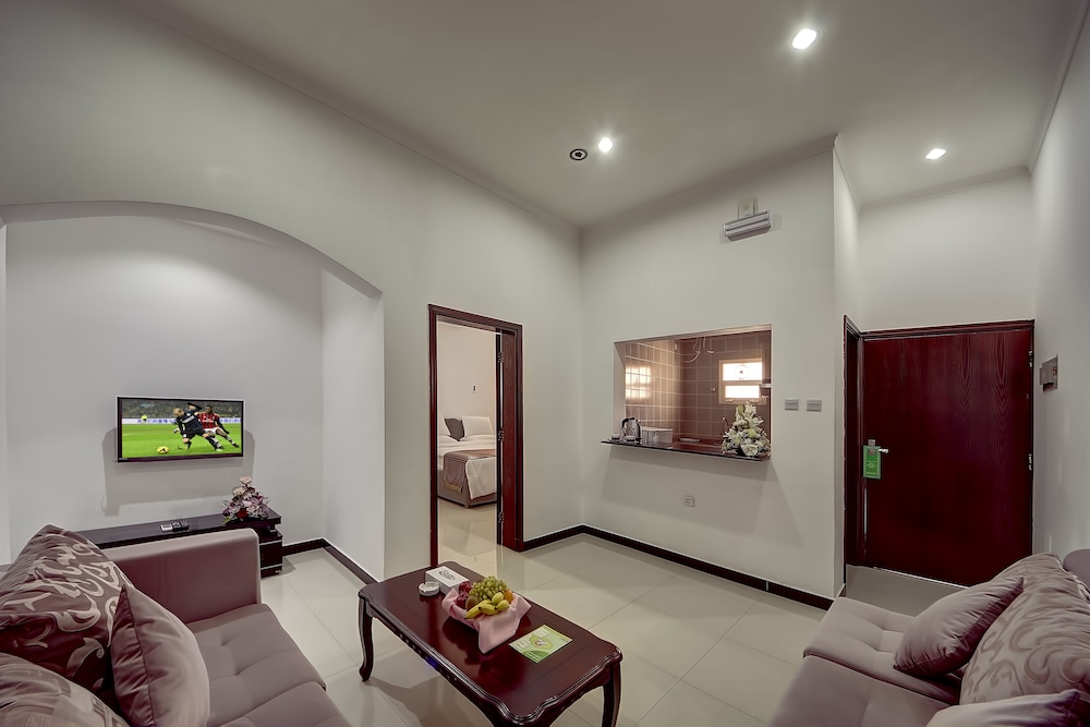 Hotel Royal Residence 13