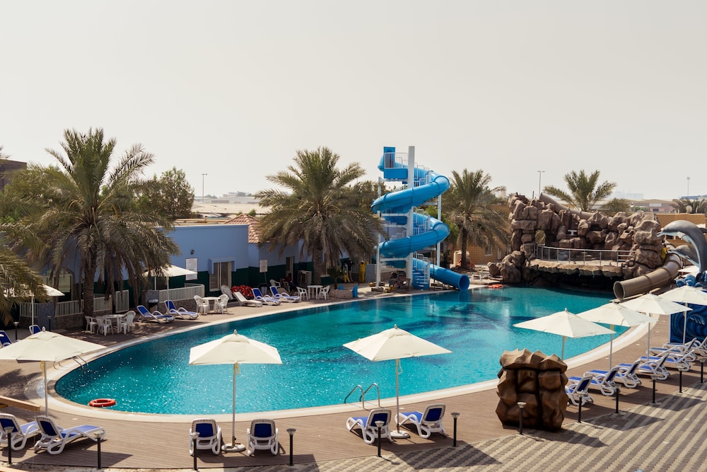 Hotel Royal Residence 22