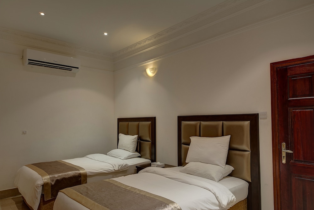 Hotel Royal Residence 10