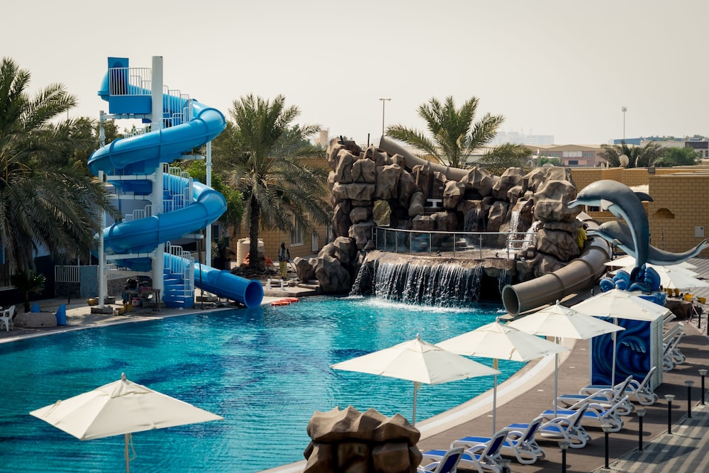 Hotel Royal Residence 24