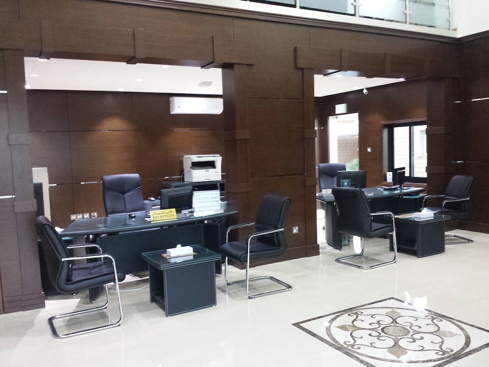 Hotel Royal Residence 2