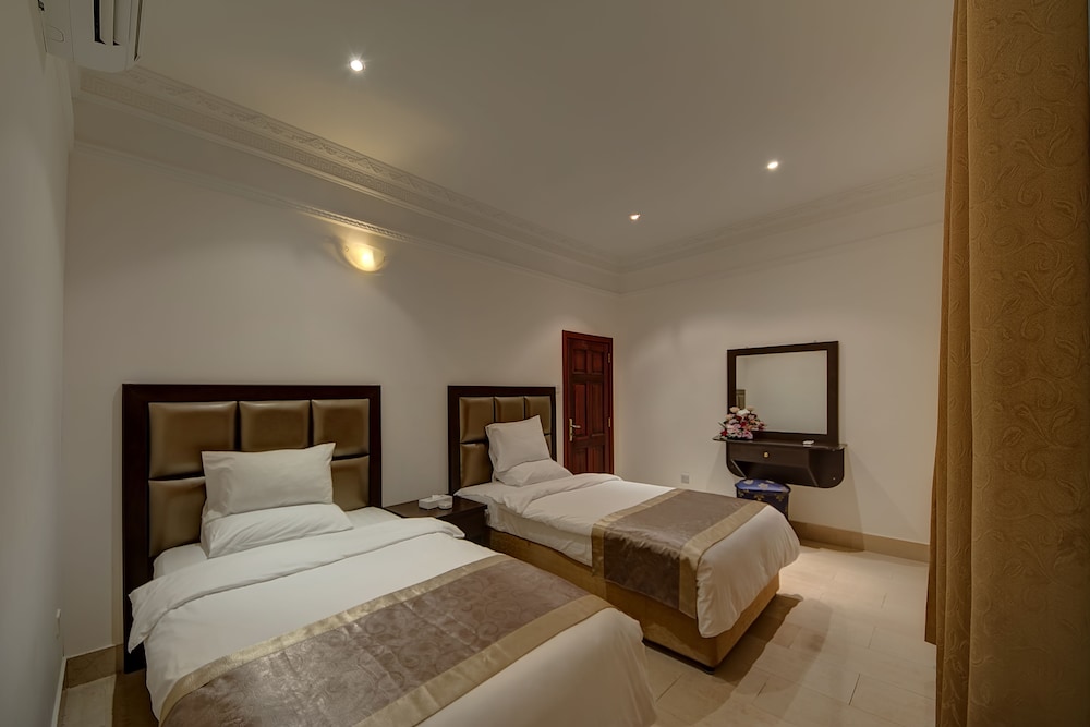 Hotel Royal Residence 5