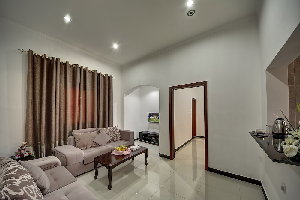 Hotel Royal Residence 14
