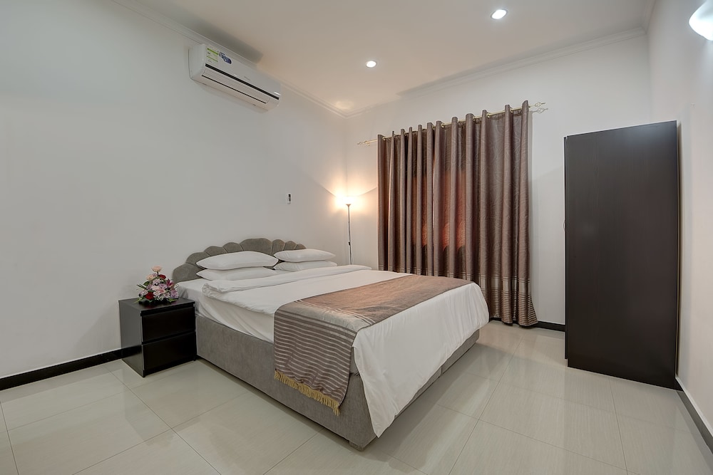Hotel Royal Residence 4