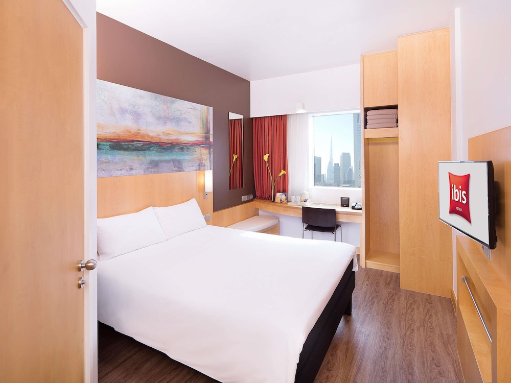 ibis One Central 14