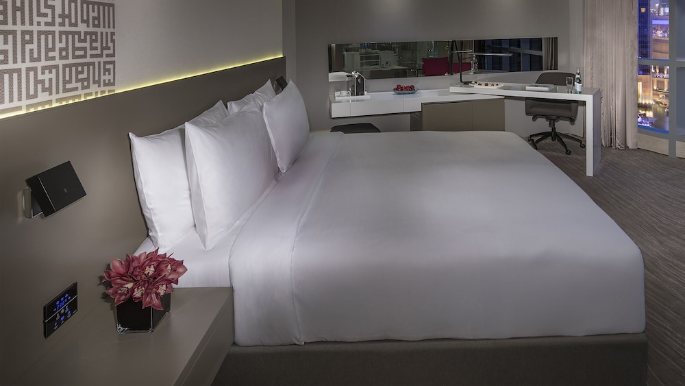 Intercontinental Dubai Marina 18