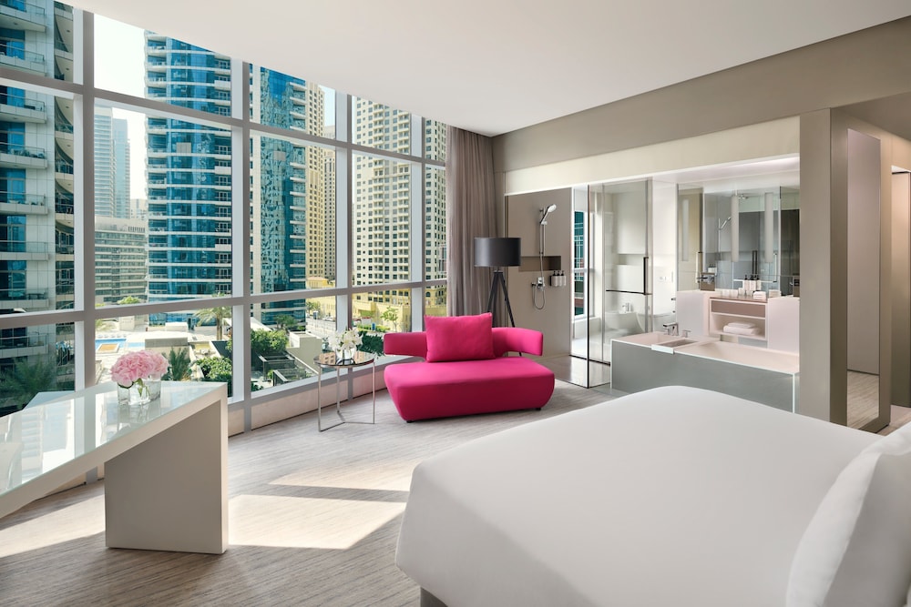 Intercontinental Dubai Marina 16