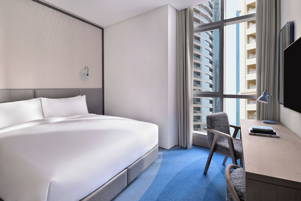 Intercontinental Dubai Marina 20