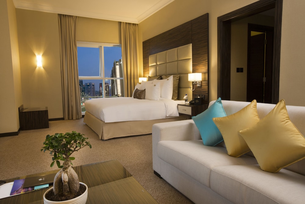 Jannah Burj Al Sarab 7