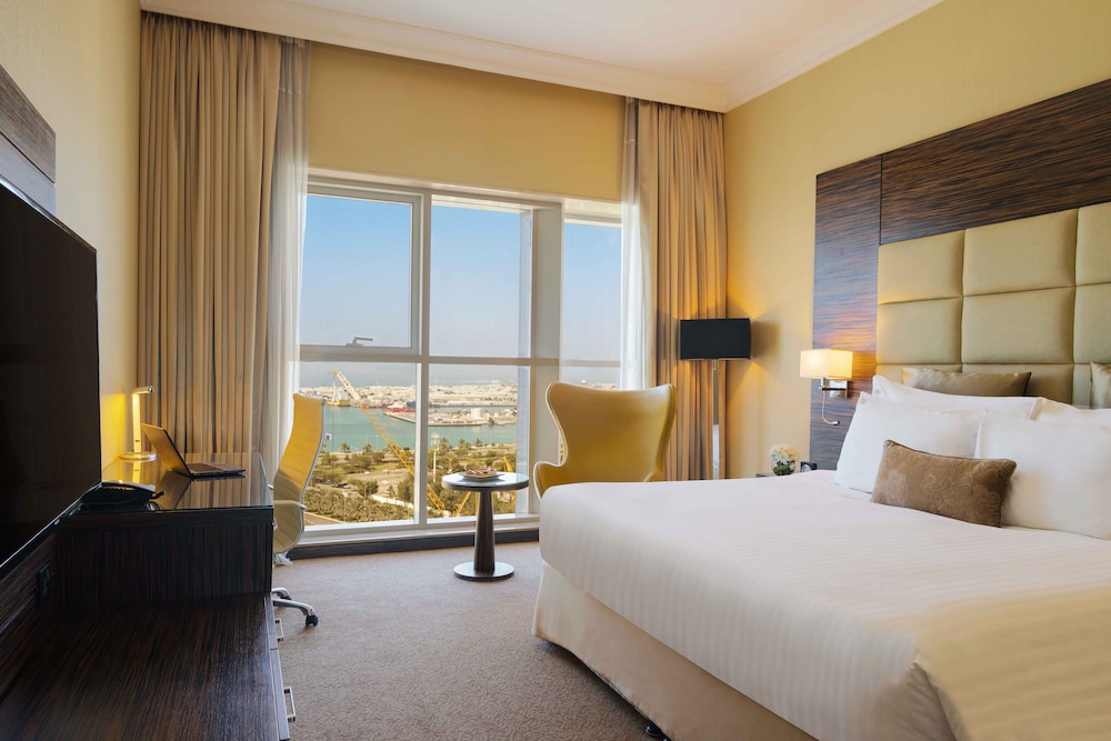 Jannah Burj Al Sarab 10
