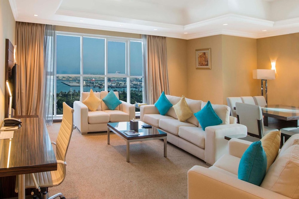 Jannah Burj Al Sarab 17