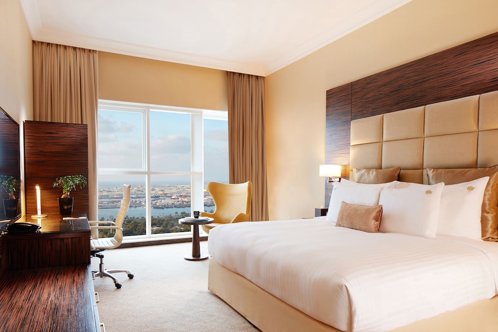 Jannah Burj Al Sarab 8