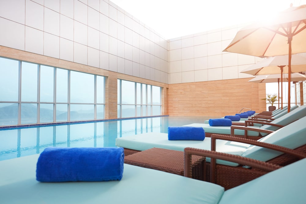 Royal M Hotel By Gewan 16