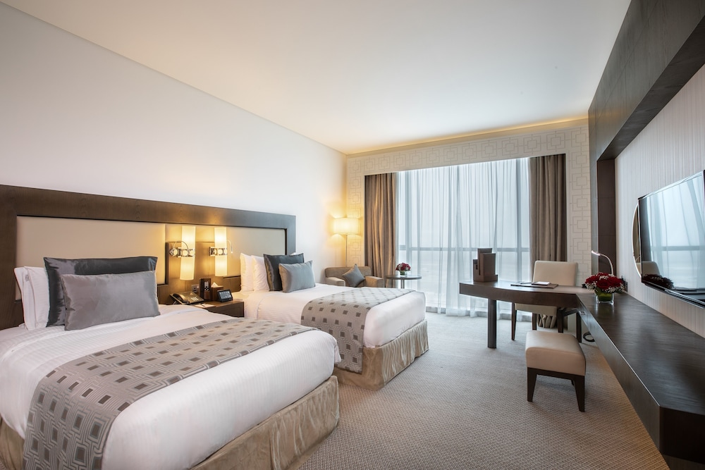 Royal M Hotel By Gewan 5