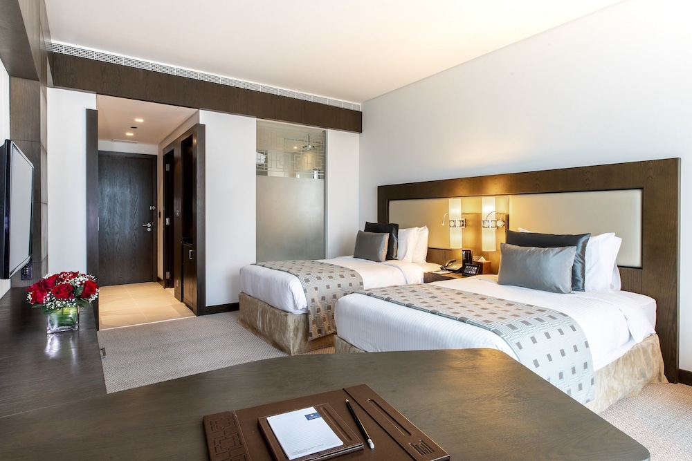 Royal M Hotel By Gewan 10