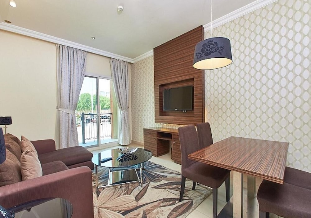 Mughal Suites 22