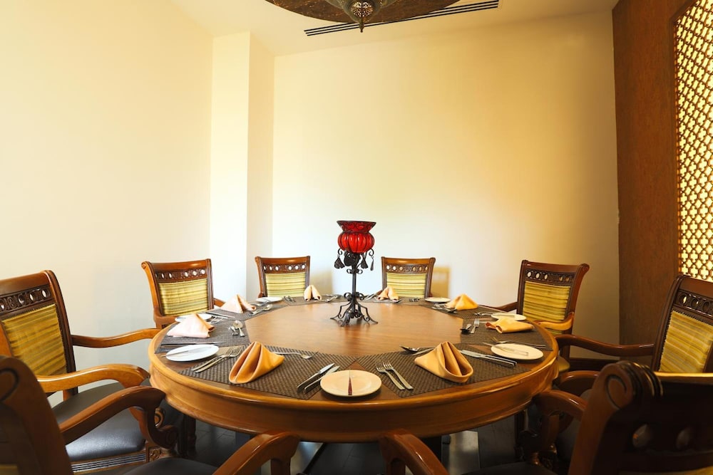 Mughal Suites 19
