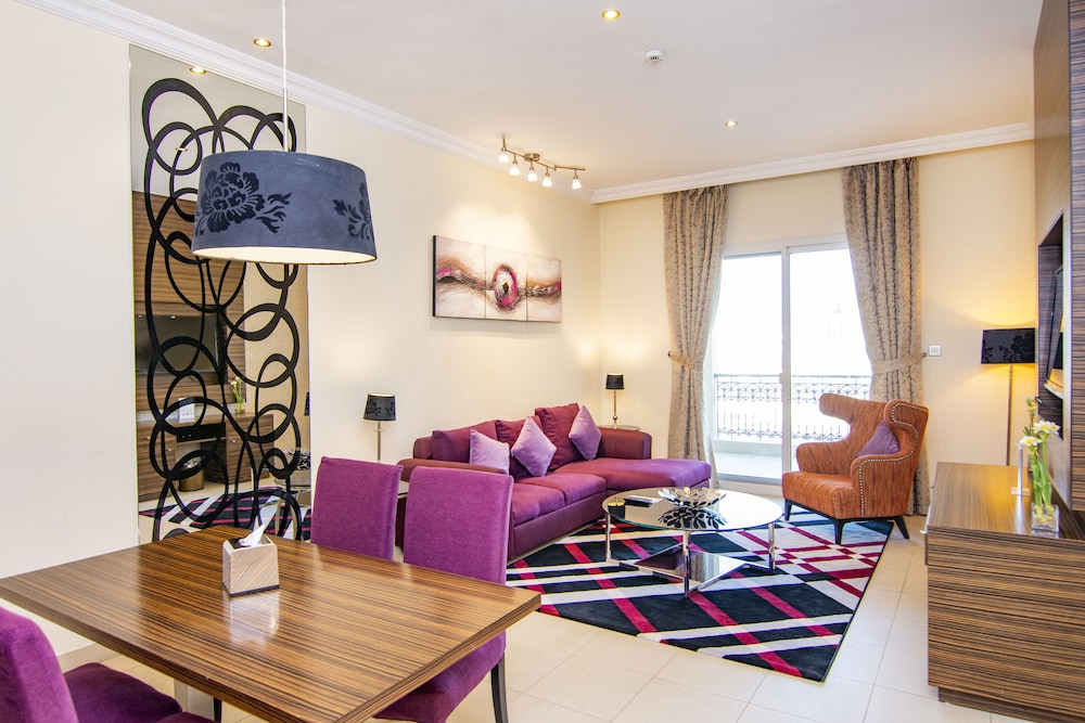 Mughal Suites 4