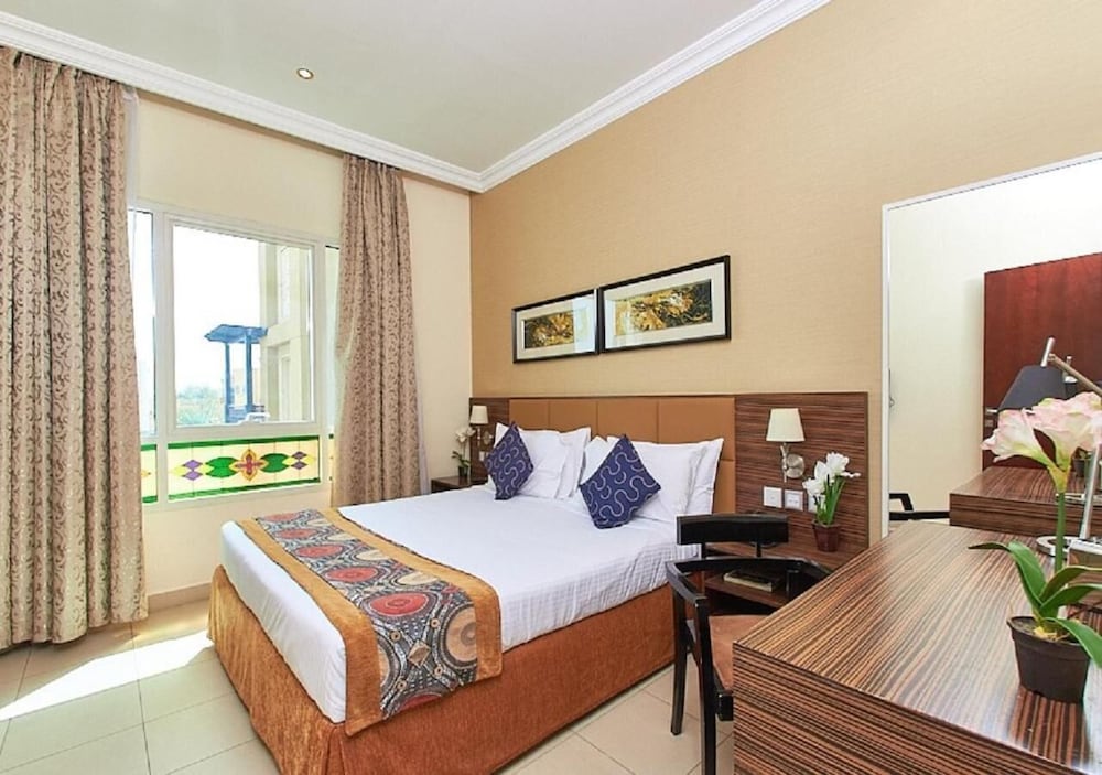 Mughal Suites 13