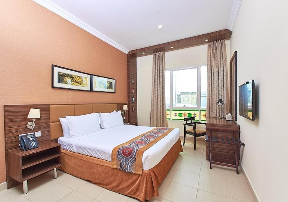 Mughal Suites 9