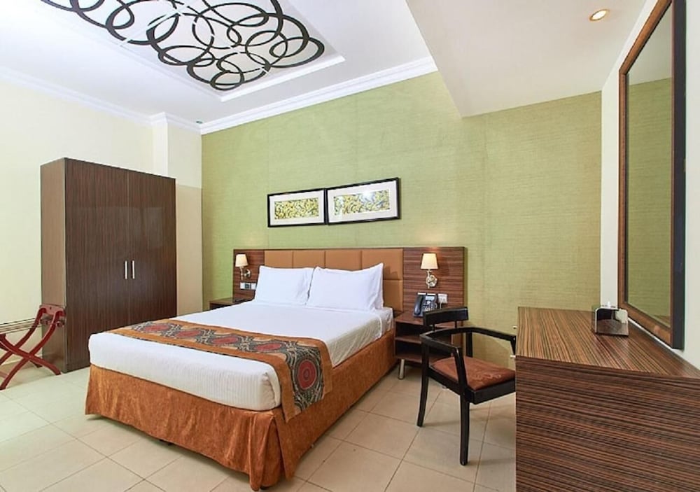 Mughal Suites 11