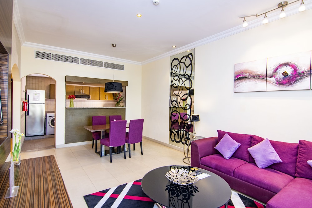 Mughal Suites 3