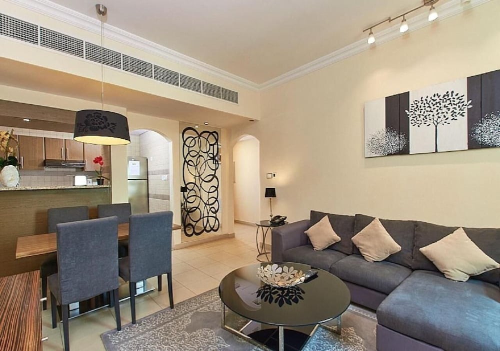 Mughal Suites 23