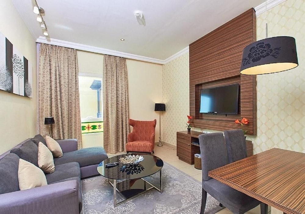 Mughal Suites 24